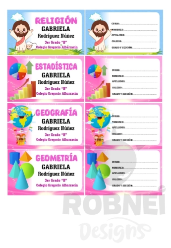cursos Etiqueta girl